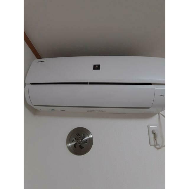 その他設備　別部屋参考