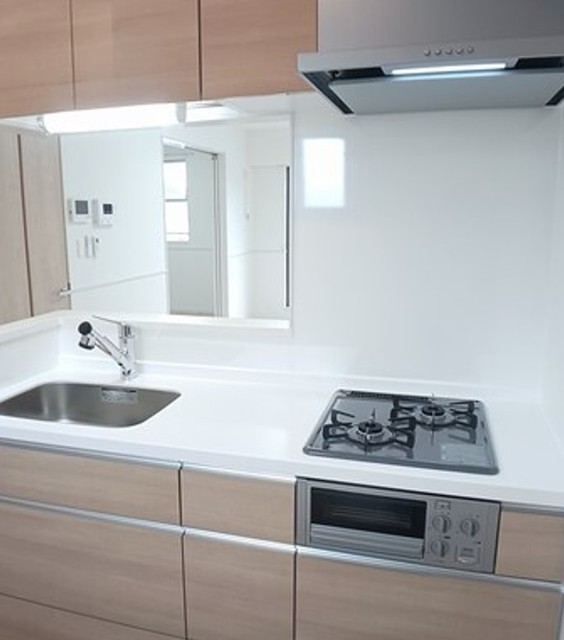 キッチン　同仕様