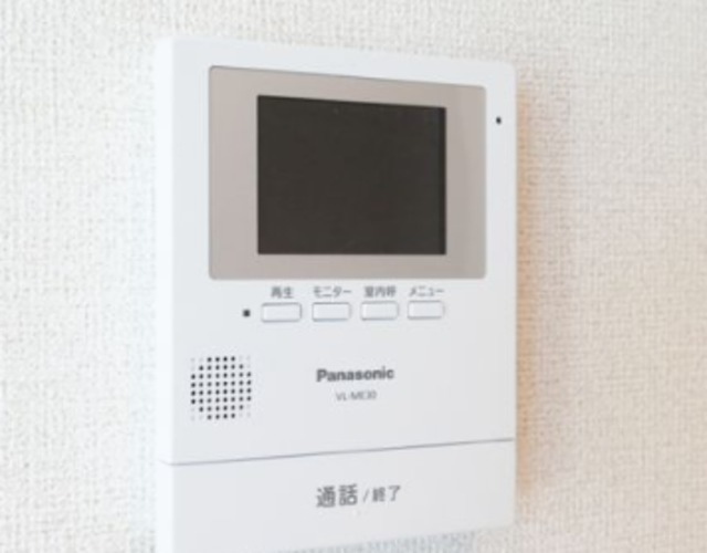 セキュリティ　同仕様