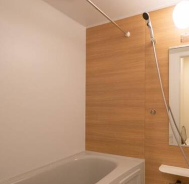 バス・シャワールーム　同仕様