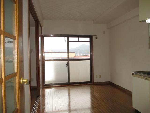 居室・リビング　ダイニング