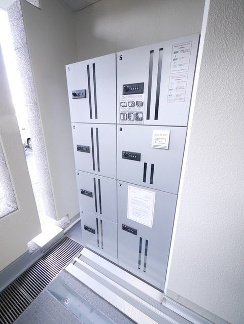 その他共有部分　★お部屋探しは、タウンハウジング多摩センター店へ★