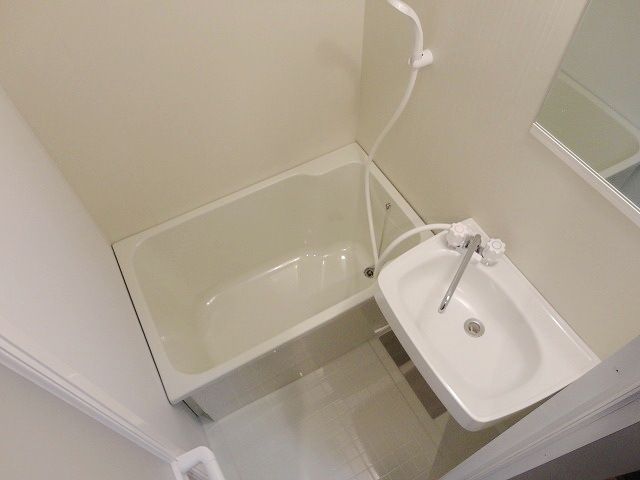 バス・シャワールーム　★お部屋探しは、タウンハウジング多摩センター店へ★