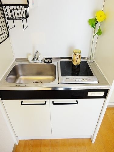 キッチン　★お部屋探しは、タウンハウジング多摩センター店へ★