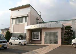 病院　しのはら医院（病院）まで519m