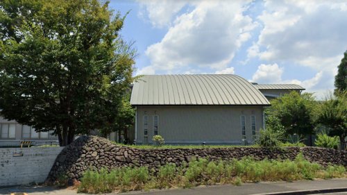 図書館　三豊市山本町図書館（図書館）まで1239m