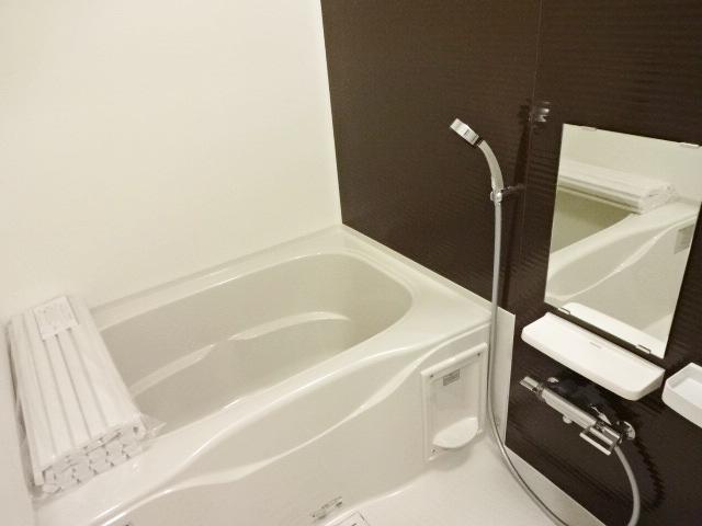 バス・シャワールーム　ユニットバス