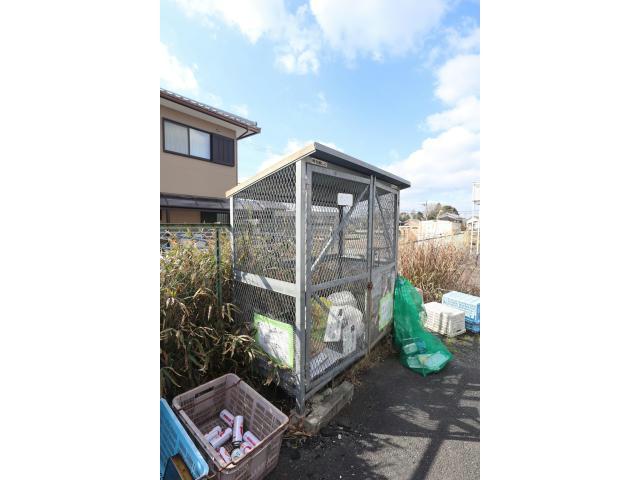 その他共有部分　建物設備