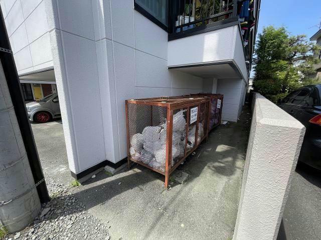 その他設備　その他