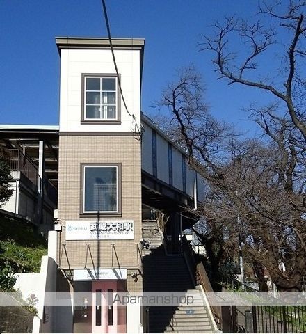 その他　武蔵大和駅（その他）まで642m