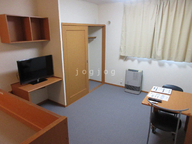 居室・リビング　居室・リビング