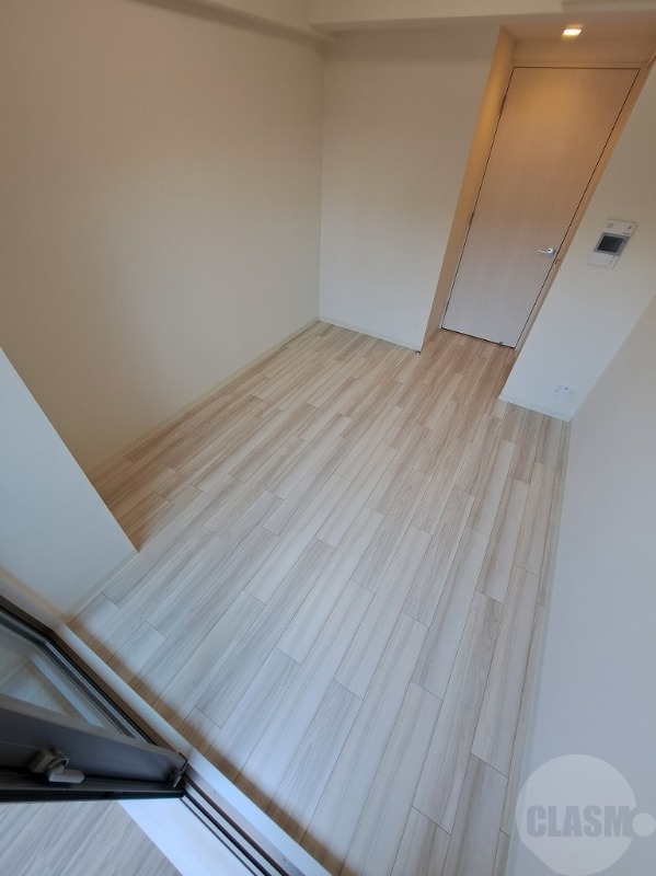 居室・リビング　新築未入居！