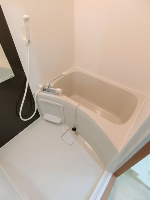 バス・シャワールーム　ES-Grande大阪同心　バスルーム