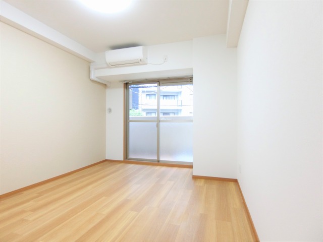 居室・リビング　ES-Grande大阪同心　洋室