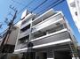 不動前駅より徒歩2分 4階 築5年10ヶ月の賃貸物件