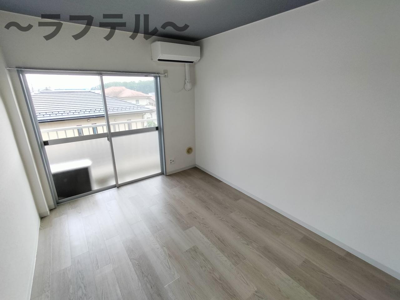 居室・リビング　別部屋イメージ写真