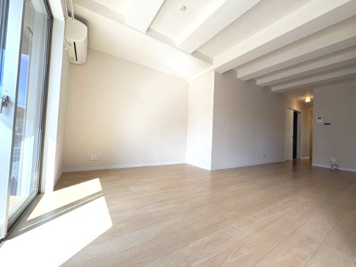 居室・リビング　西宮市山口町上山口2丁目 1F(Good Home)