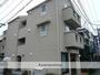 浜田山駅より徒歩2分 2階 築15年3ヶ月の賃貸物件