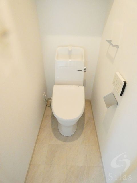 トイレ　同仕様