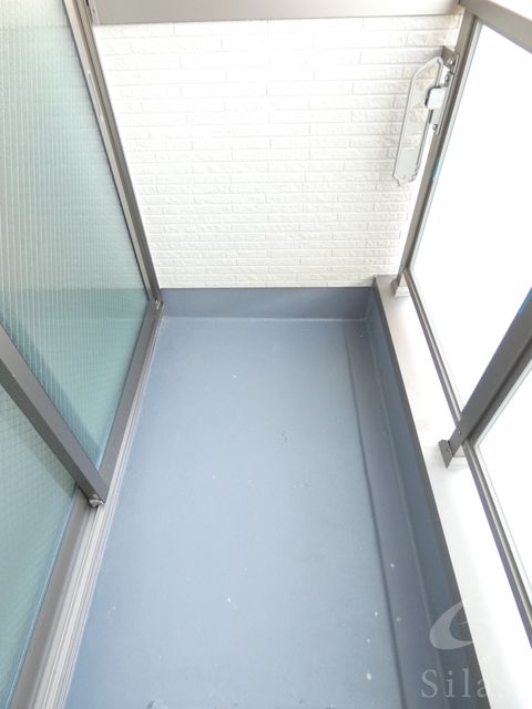 バルコニー　同仕様