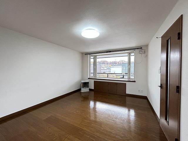 居室・リビング　リビング１