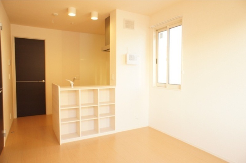 居室・リビング　図面と現状に相違がある場合には現状を優先