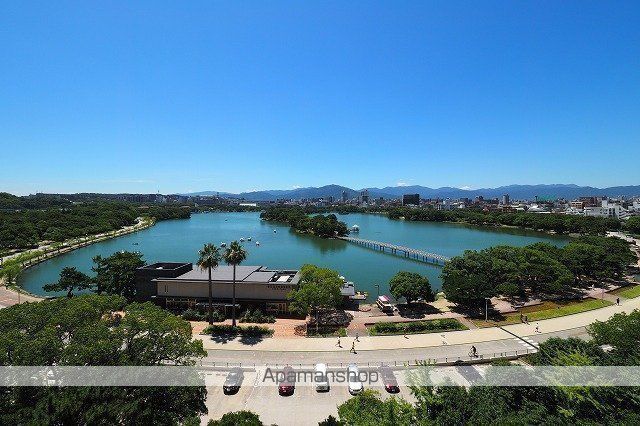 公園　大濠公園（公園）まで471m