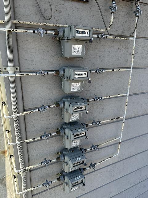 その他共有部分　共用部１