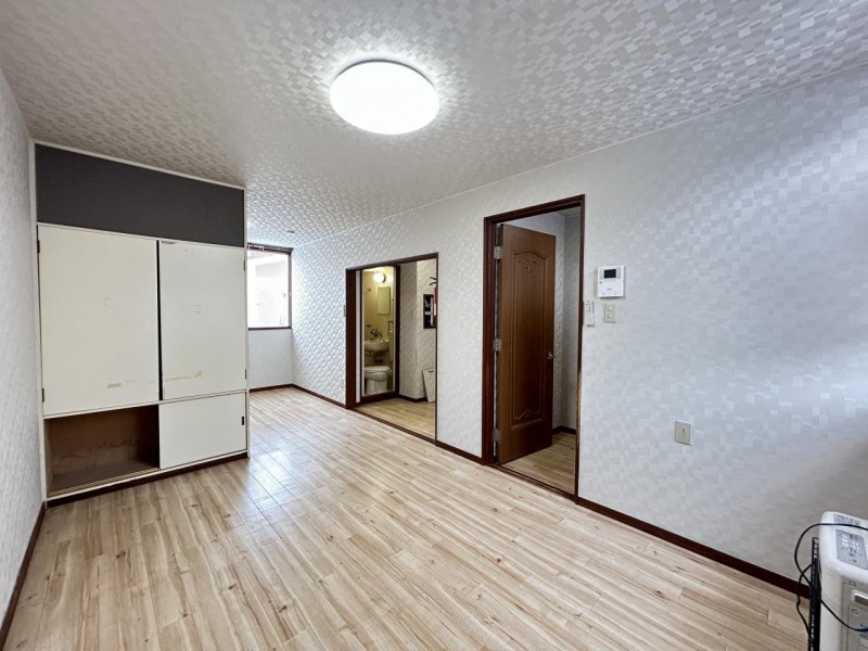 居室・リビング　リビング２