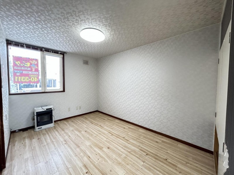 その他部屋・スペース　内装