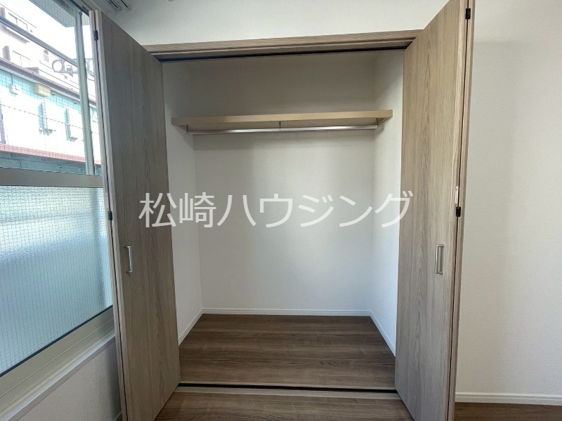 ホワイトヴィラの内装写真