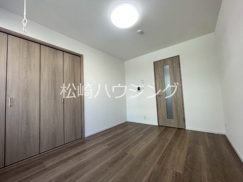 ホワイトヴィラの内装写真