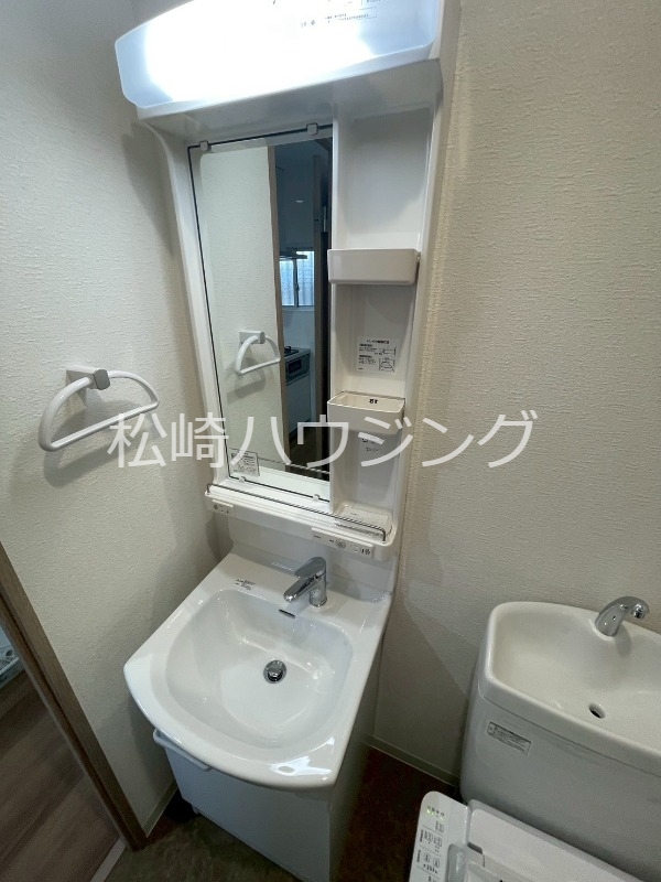 ホワイトヴィラの内装写真