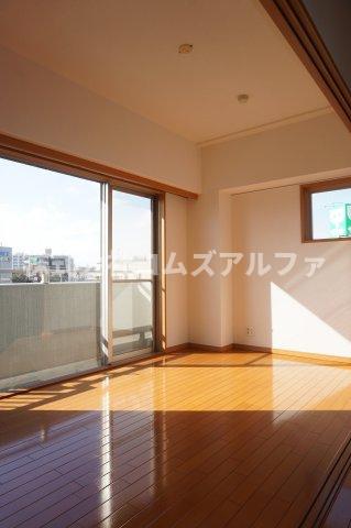 その他部屋・スペース　クラージュKAMAKURAYA　洋室