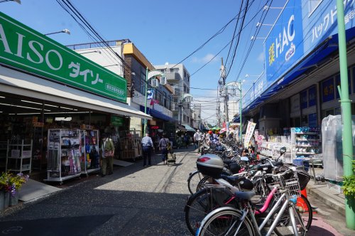 その他　洪福寺松原商店街（その他）まで790m