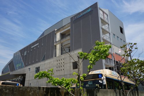 その他　西区スポーツセンター（その他）まで297m