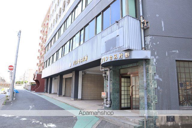 その他共有部分　その他共有部分