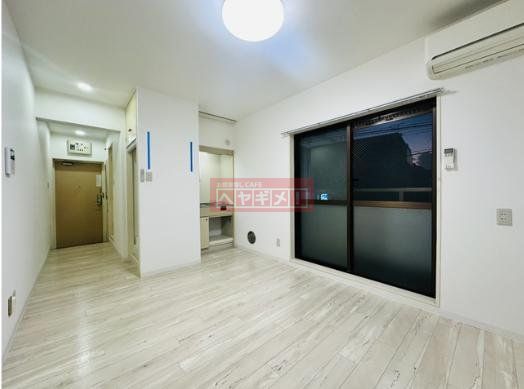 居室・リビング　リビング/居室