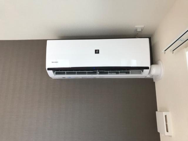 その他設備　室内設備