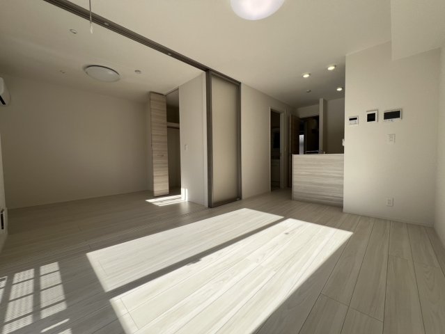 居室・リビング　高崎、前橋のお部屋探しはエンドスケープまで！お客様の理想お聞