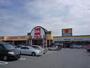 スーパー　ベルク 高崎日光店（スーパー）まで732m