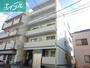 ホワイトグレース律奈 4階 築13年10ヶ月の賃貸物件