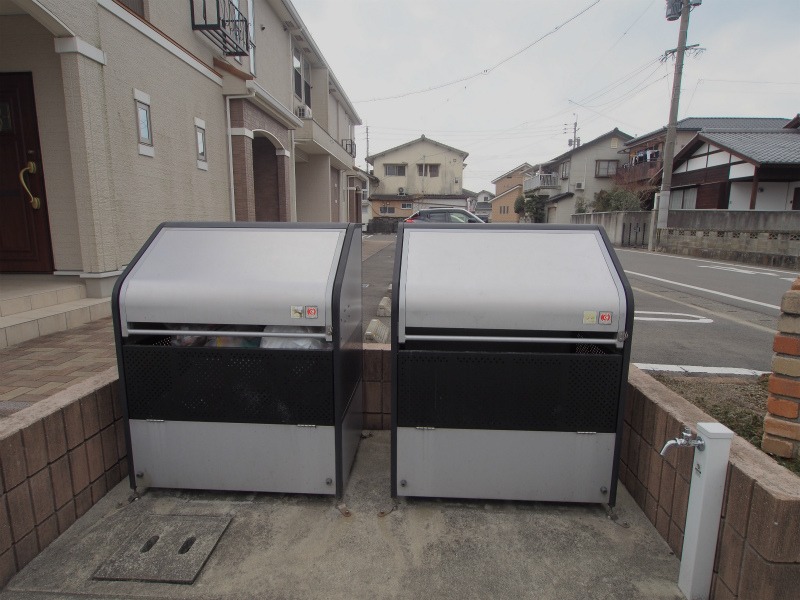 その他共有部分　※参考画像