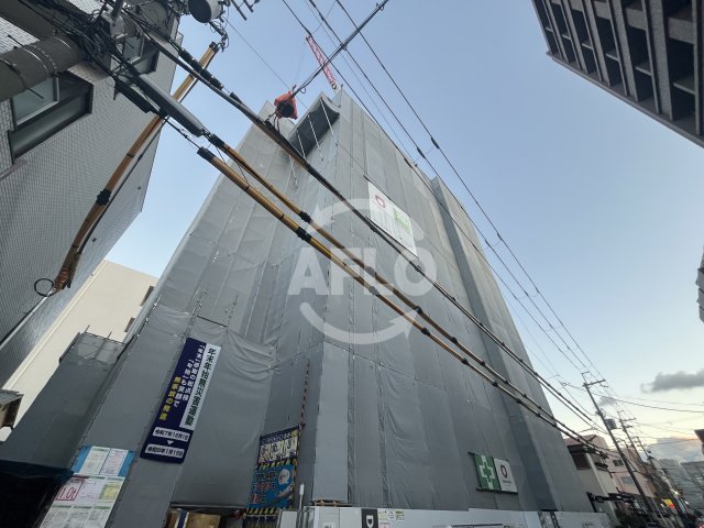 その他　ダイワシティー新大阪