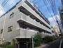 白金高輪駅より徒歩5分 5階 築24年8ヶ月の賃貸物件