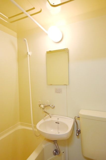 洗面設備　★お部屋探しは株式会社タウンハウジング東京まで★