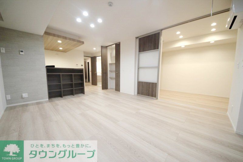 居室・リビング　リビング/居室