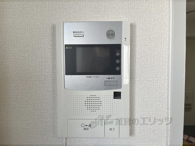 セキュリティ　ドアフォン（ＴＶ含）