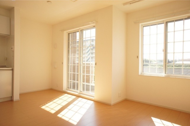 居室・リビング　図面と現状に相違がある場合には現状を優先