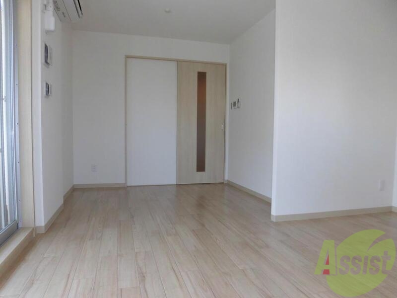 居室・リビング　住みやすい間取り